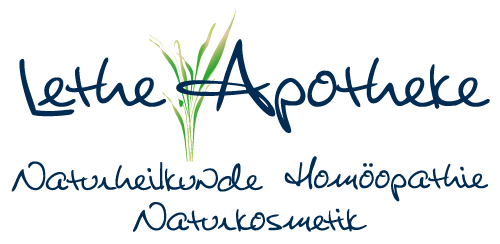 Logo Lethe Apotheke